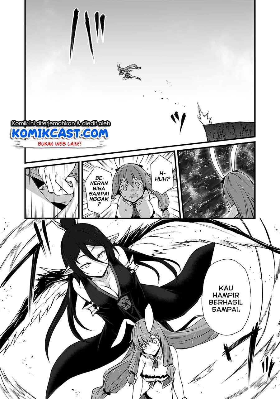 Arifureta Shokugyou de Sekai Saikyou Chapter 52