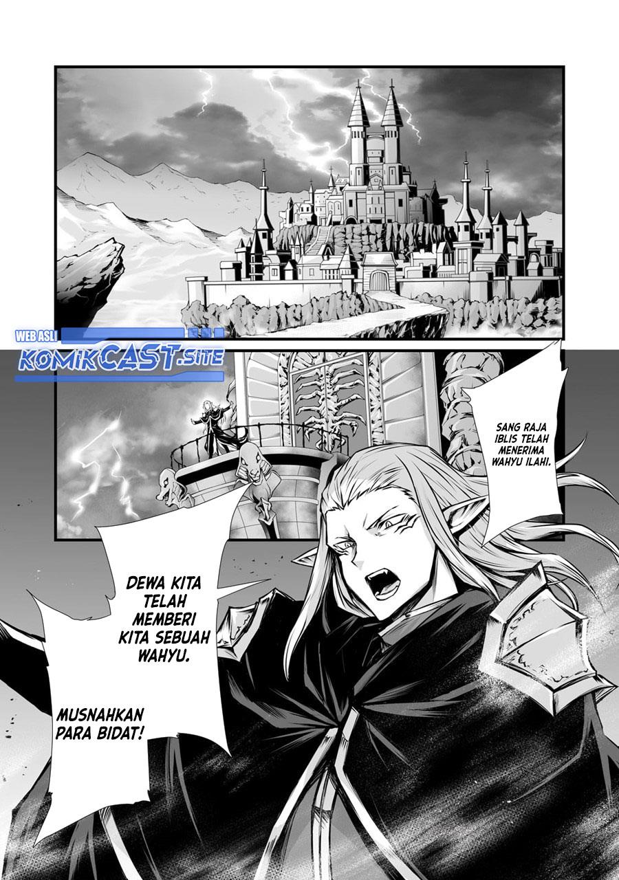 Arifureta Shokugyou de Sekai Saikyou Chapter 66