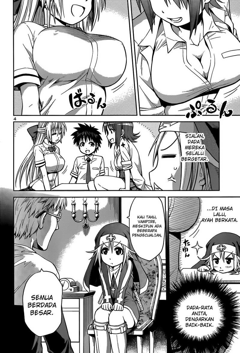 In Bura! Chapter 10