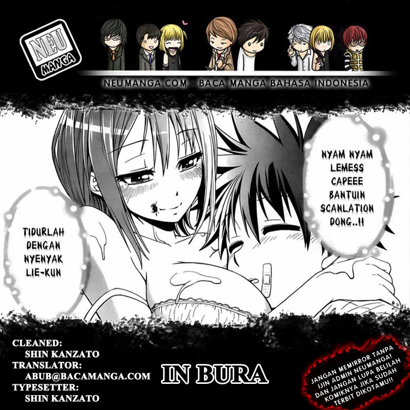 In Bura! Chapter 2