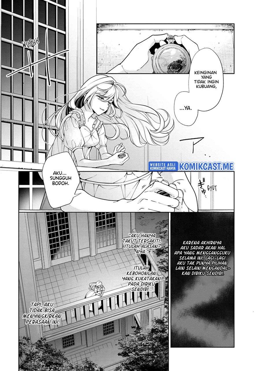 Koushaku Reijou no Tashinami Chapter 61