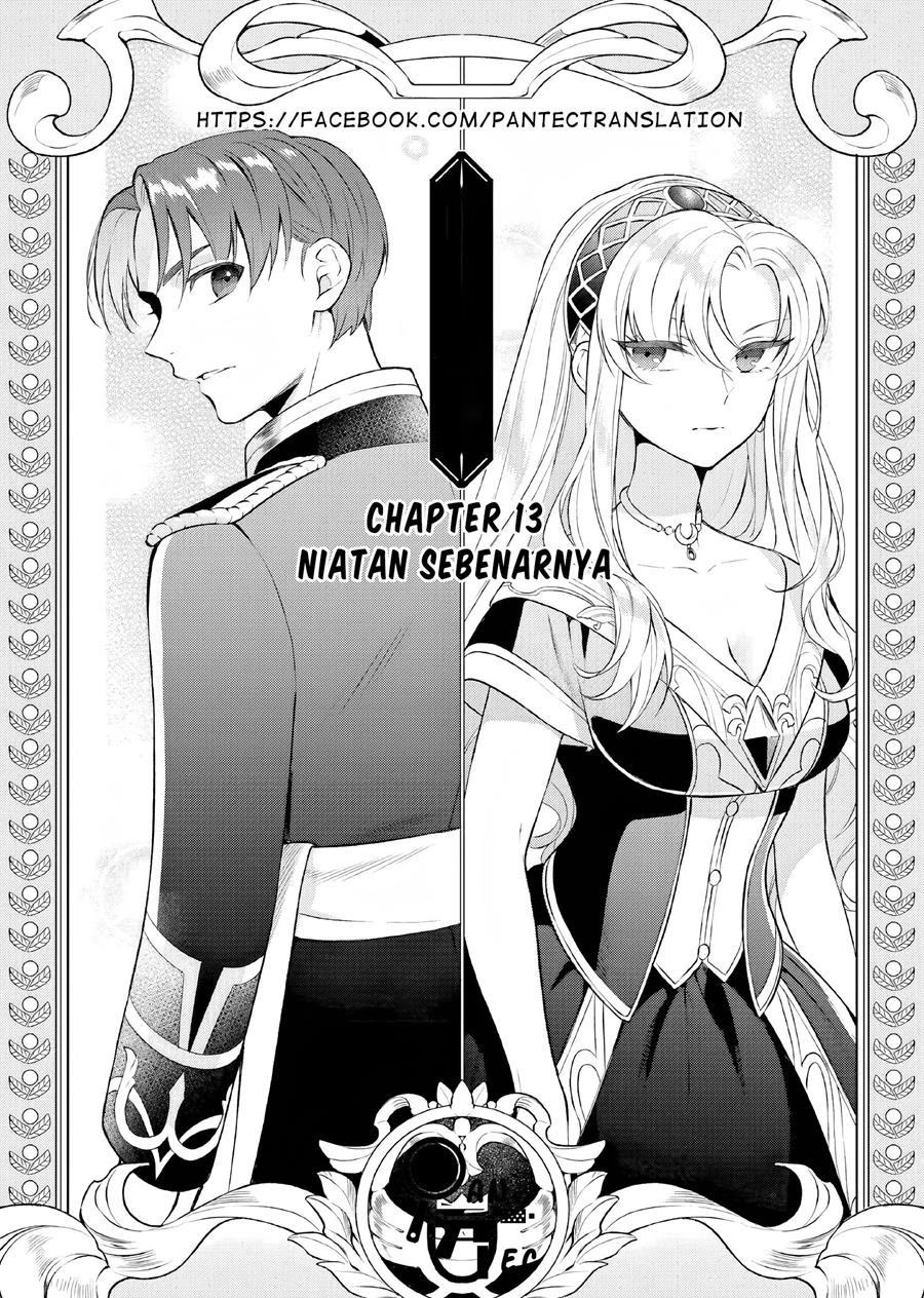 Nokori Ichinichi de Hametsu Flag Zenbu Heshiorimasu: Zamaa RTA Kiroku 24Hr. Chapter 13