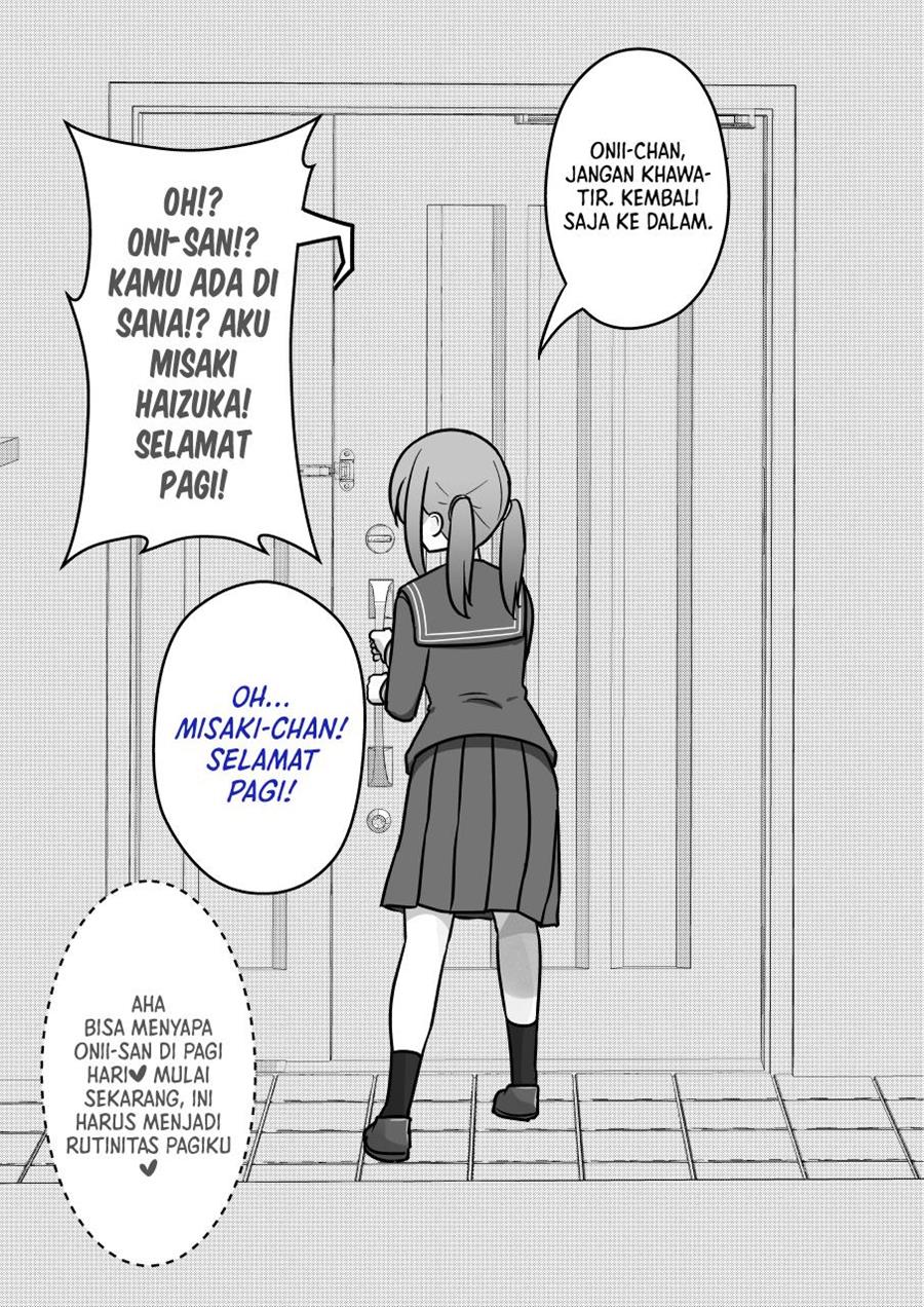 Danjohi 1:39 no Heikou Sekai wa Omoi no Hoka Futsuu Chapter 146