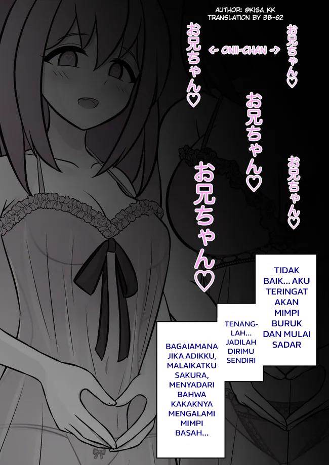 Danjohi 1:39 no Heikou Sekai wa Omoi no Hoka Futsuu Chapter 83