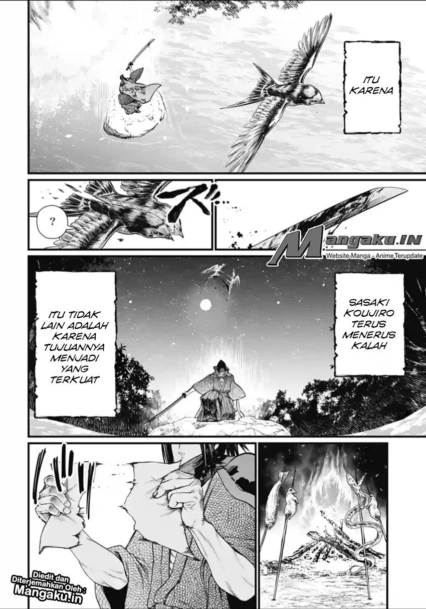 Shuumatsu no Valkyrie Chapter 16