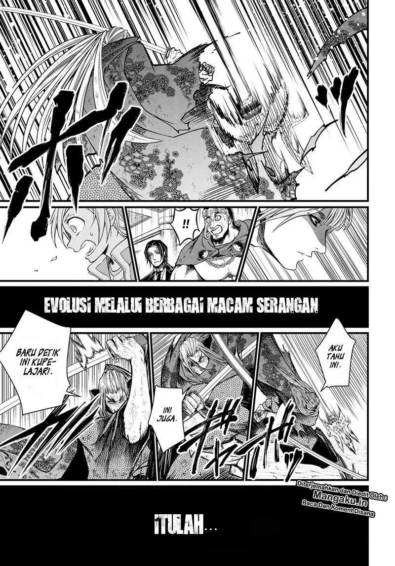 Shuumatsu no Valkyrie Chapter 18