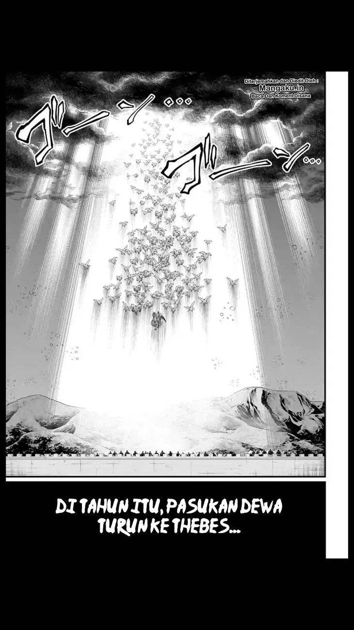 Shuumatsu no Valkyrie Chapter 22