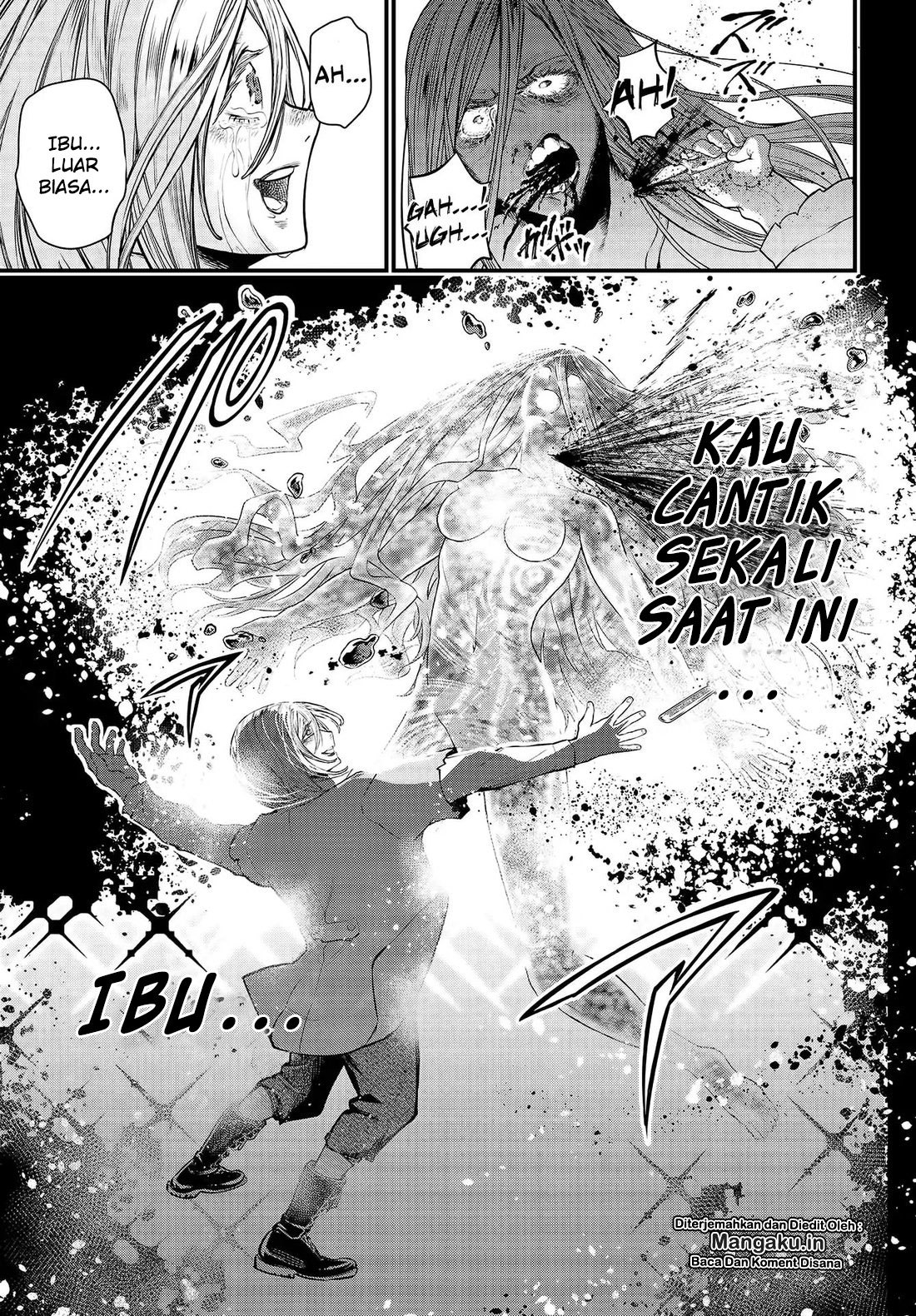 Shuumatsu no Valkyrie Chapter 25.2