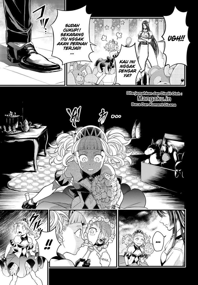 Shuumatsu no Valkyrie Chapter 26