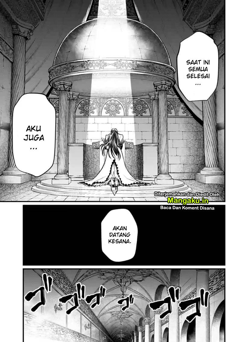 Shuumatsu no Valkyrie Chapter 30.2