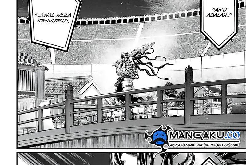 Shuumatsu no Valkyrie Chapter 86