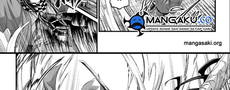 Shuumatsu no Valkyrie Chapter 87.1