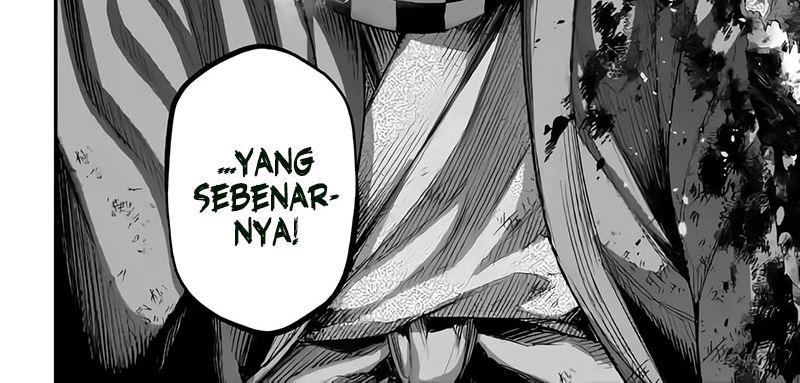 Shuumatsu no Valkyrie Chapter 91.1