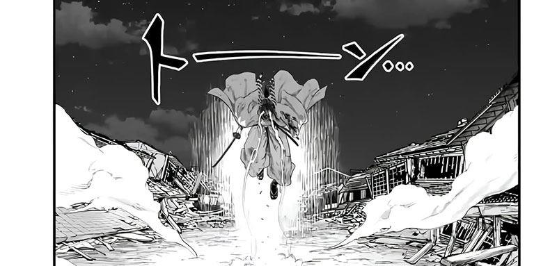 Shuumatsu no Valkyrie Chapter 91.1