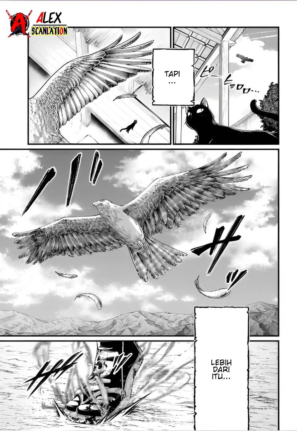 Shuumatsu no Valkyrie Chapter 93