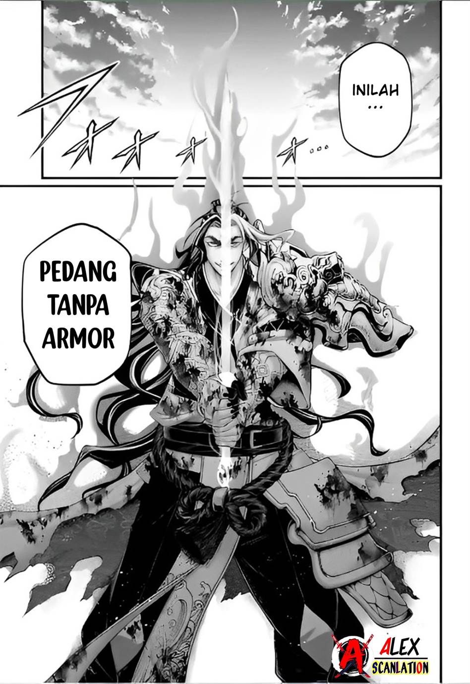 Shuumatsu no Valkyrie Chapter 94