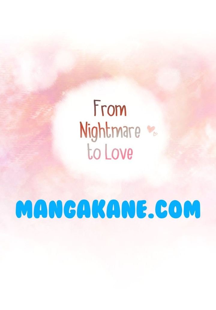 From Nightmare to Love Chapter 10