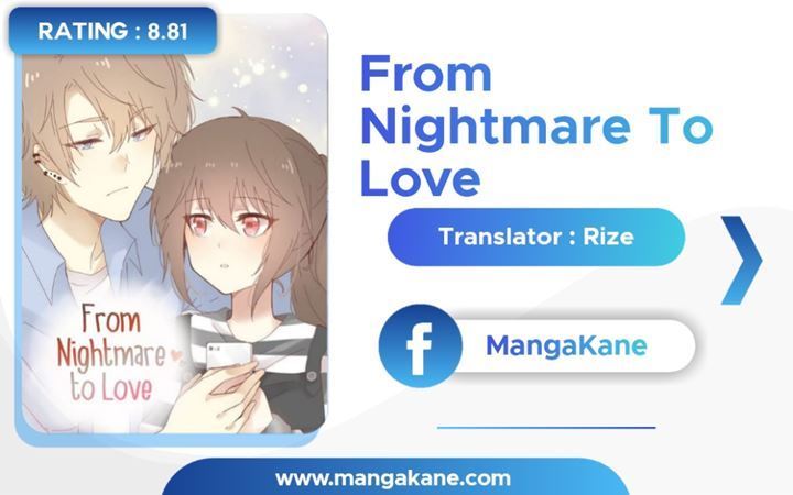 From Nightmare to Love Chapter 3