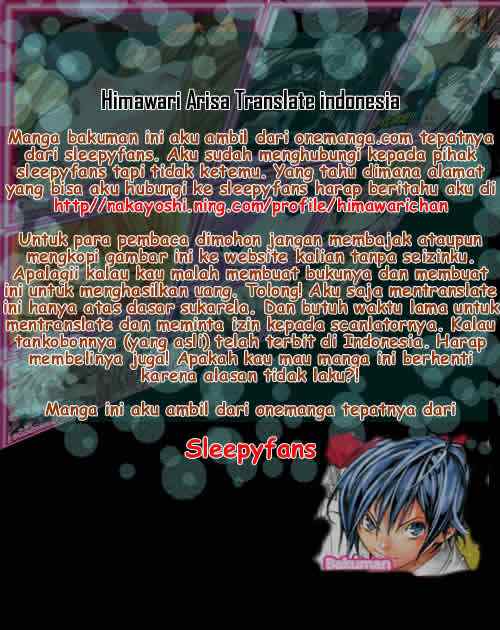 Bakuman Chapter 11