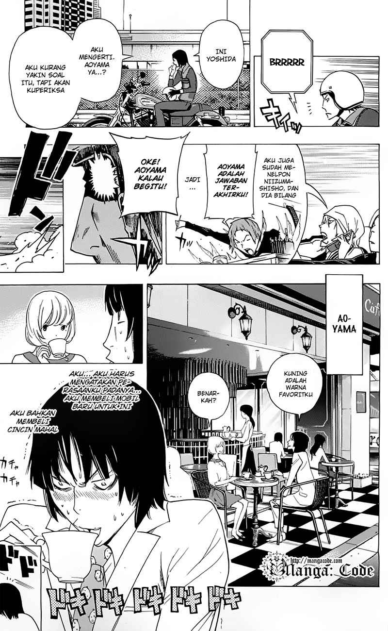 Bakuman Chapter 114