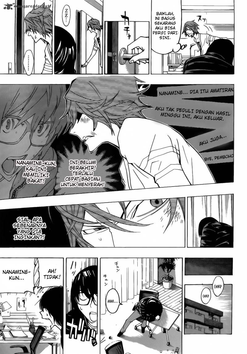 Bakuman Chapter 127