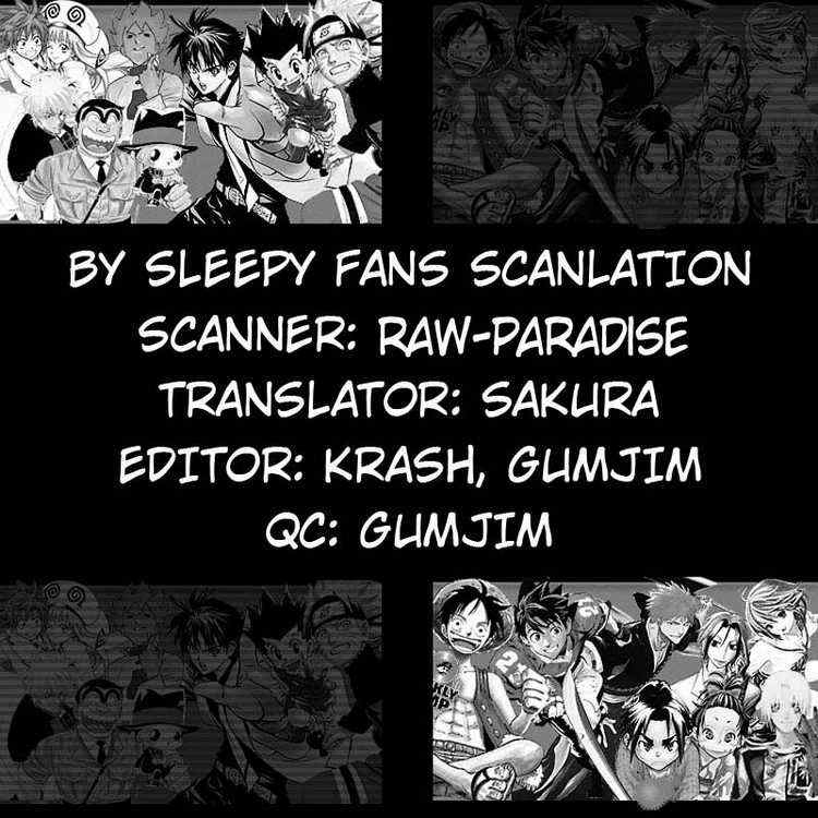 Bakuman Chapter 13