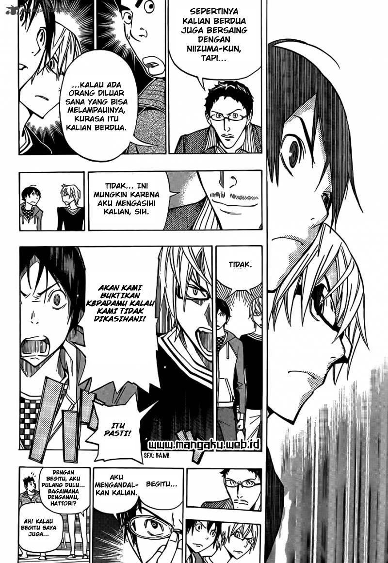 Bakuman Chapter 150