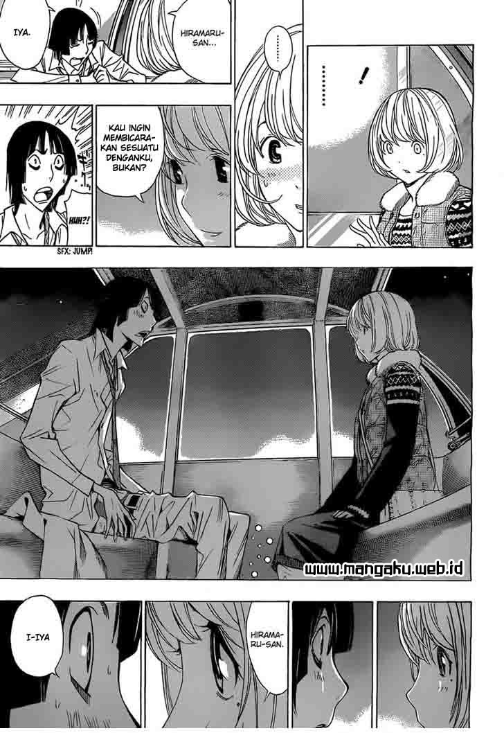 Bakuman Chapter 160