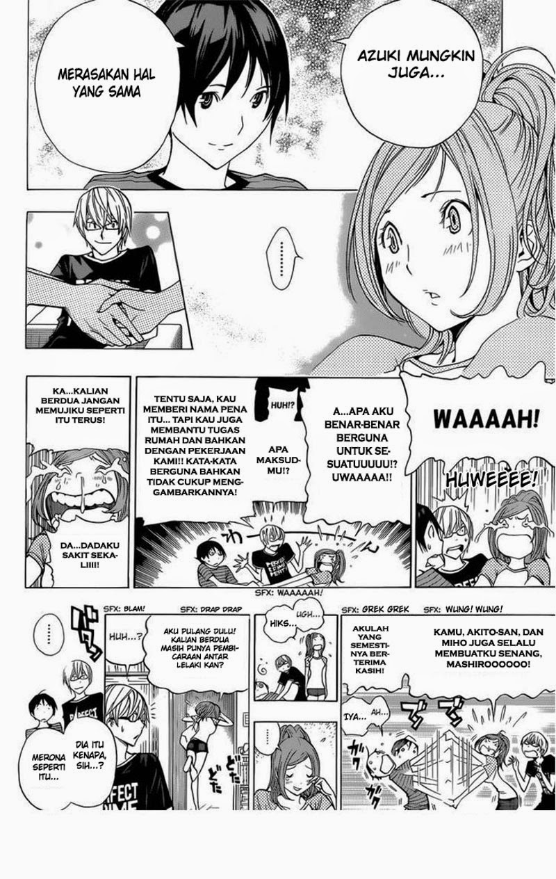 Bakuman Chapter 175