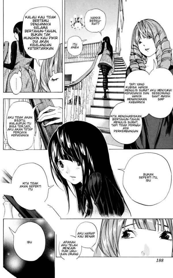 Bakuman Chapter 34