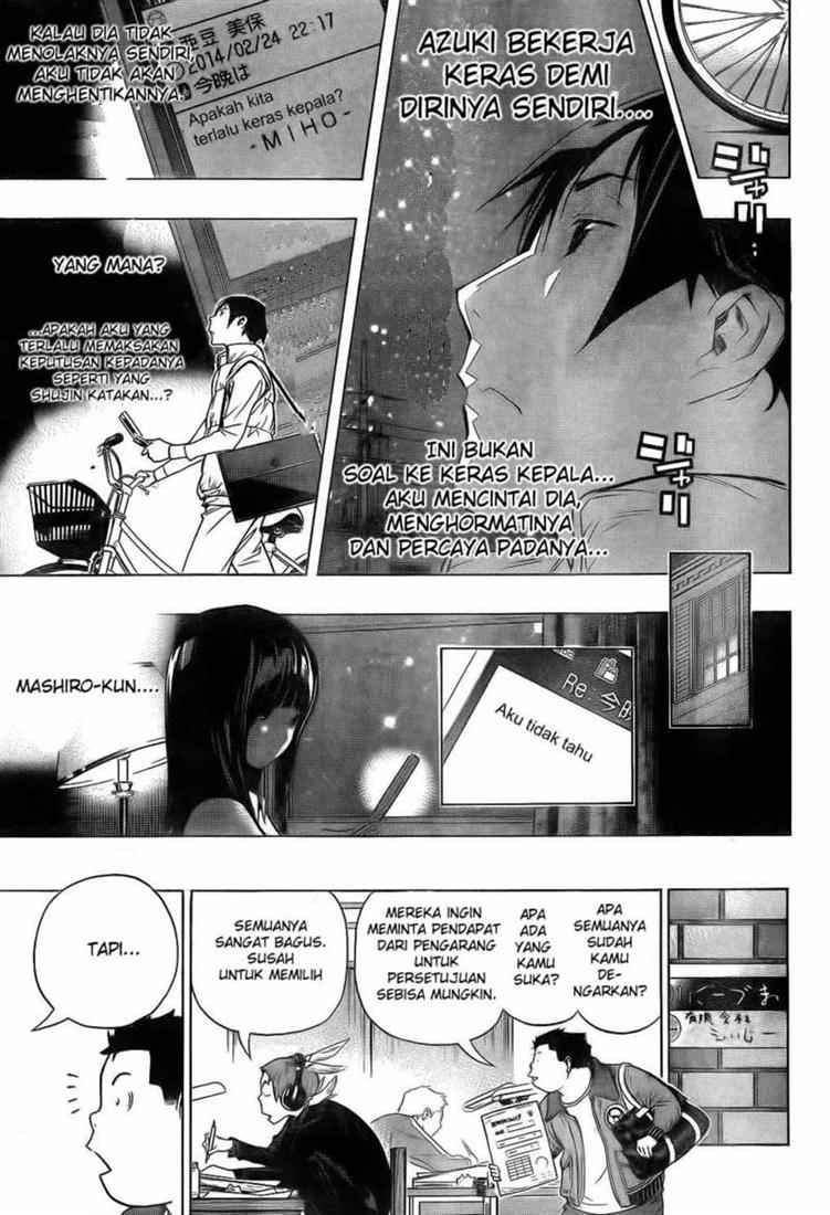 Bakuman Chapter 92