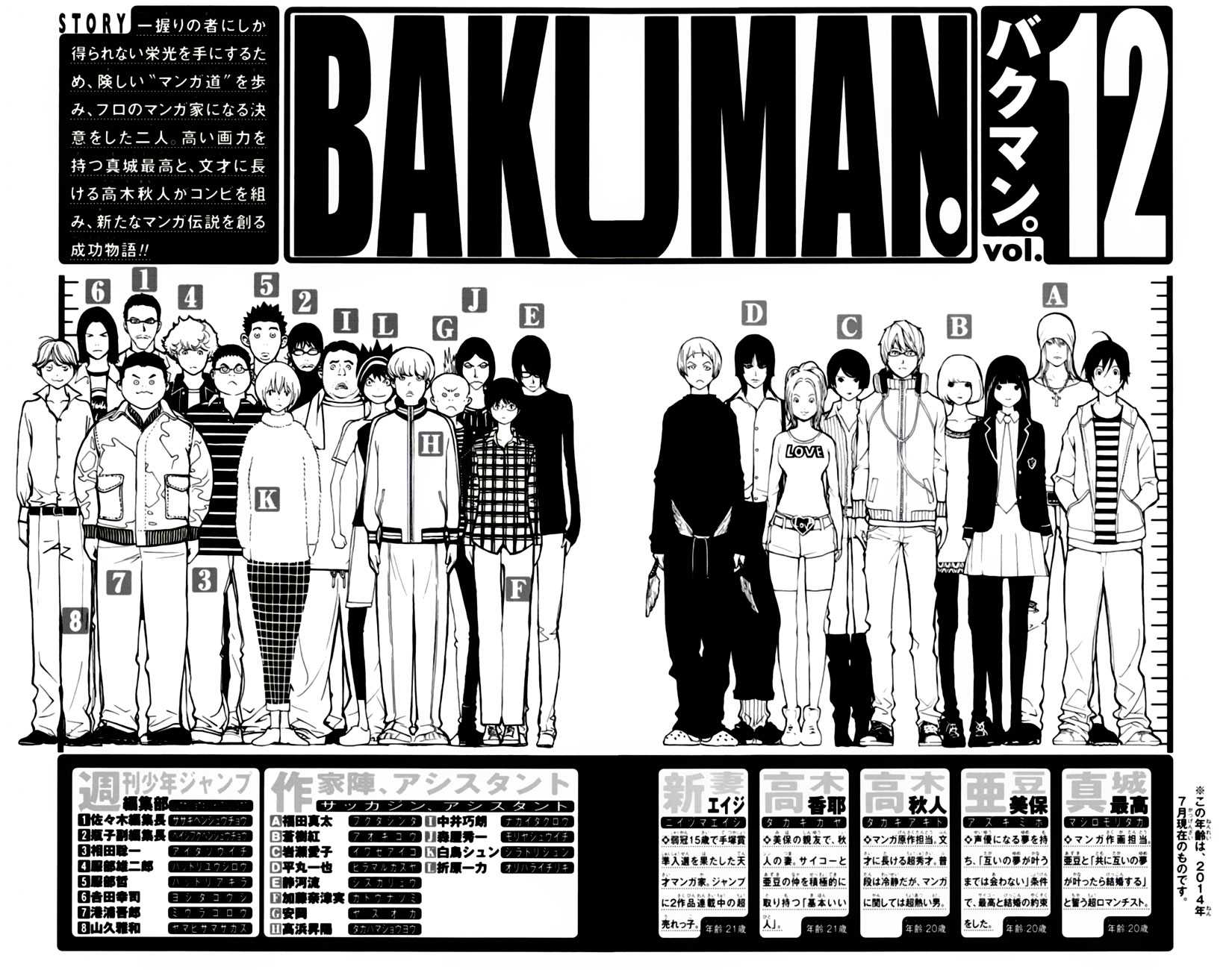 Bakuman Chapter 98