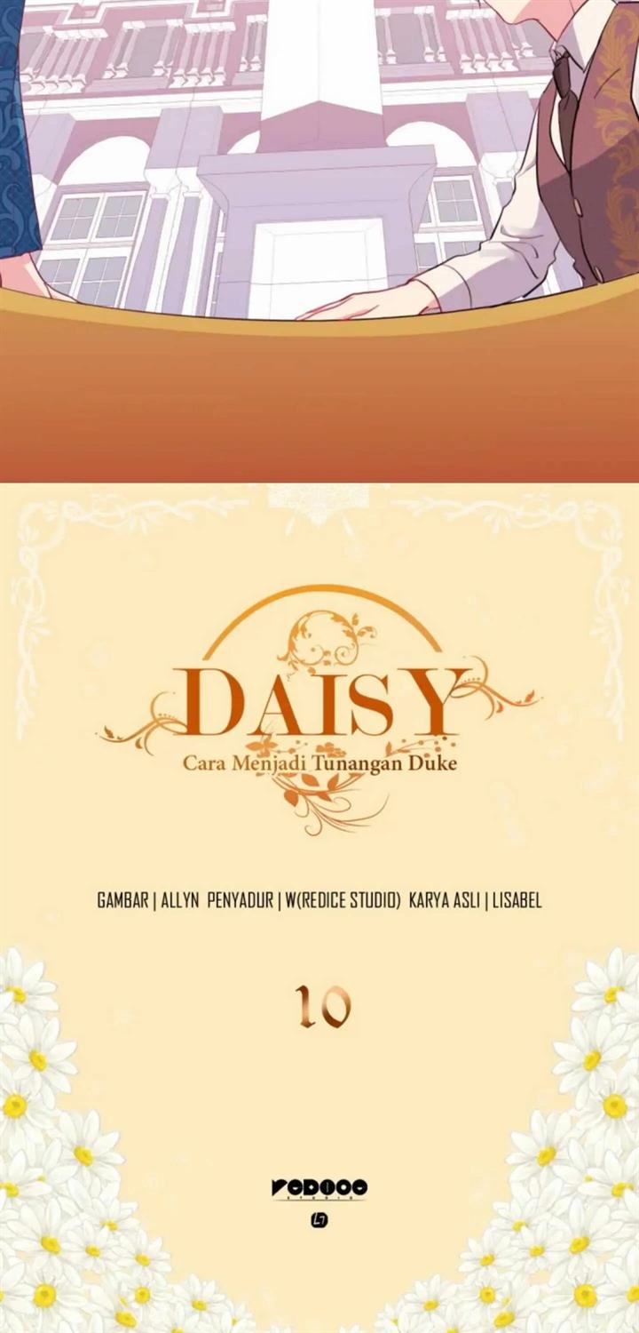 Daisy Chapter 10