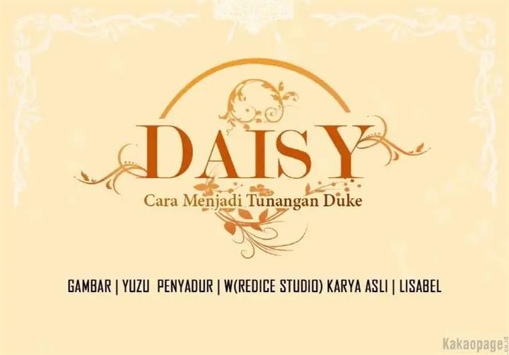Daisy Chapter 102