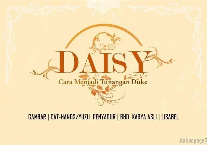 Daisy Chapter 105