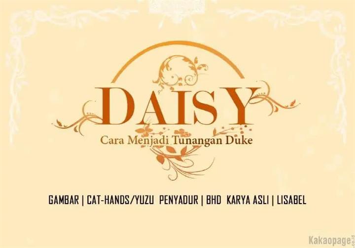 Daisy Chapter 108