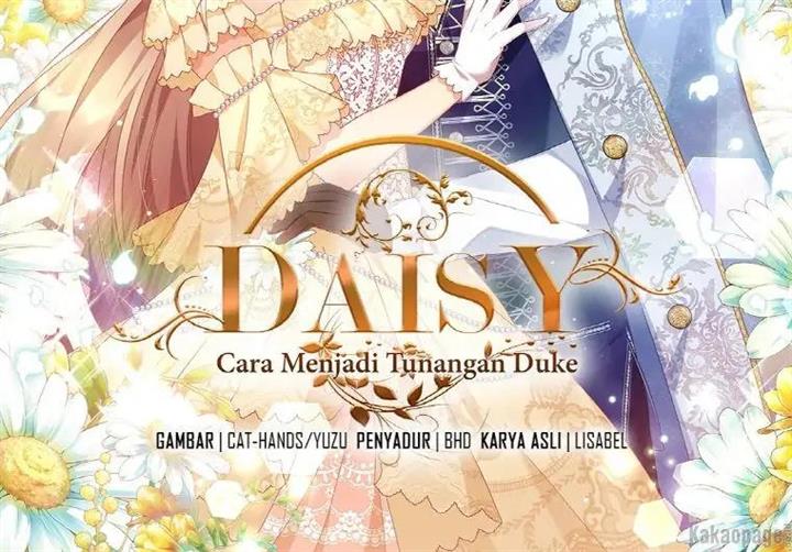 Daisy Chapter 115