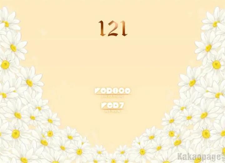 Daisy Chapter 121