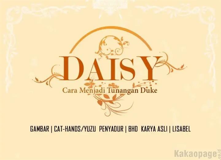 Daisy Chapter 122