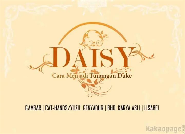 Daisy Chapter 123