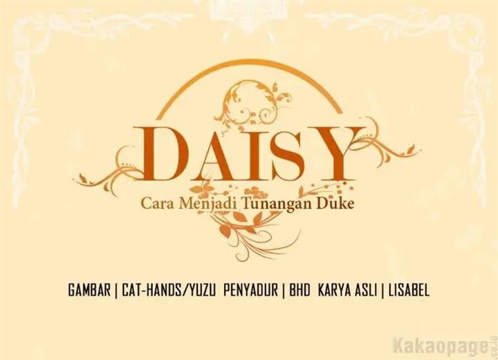 Daisy Chapter 127