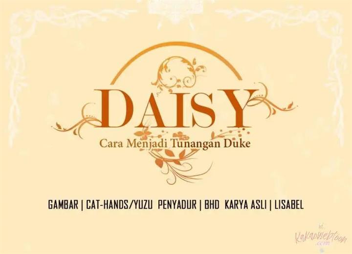 Daisy Chapter 128