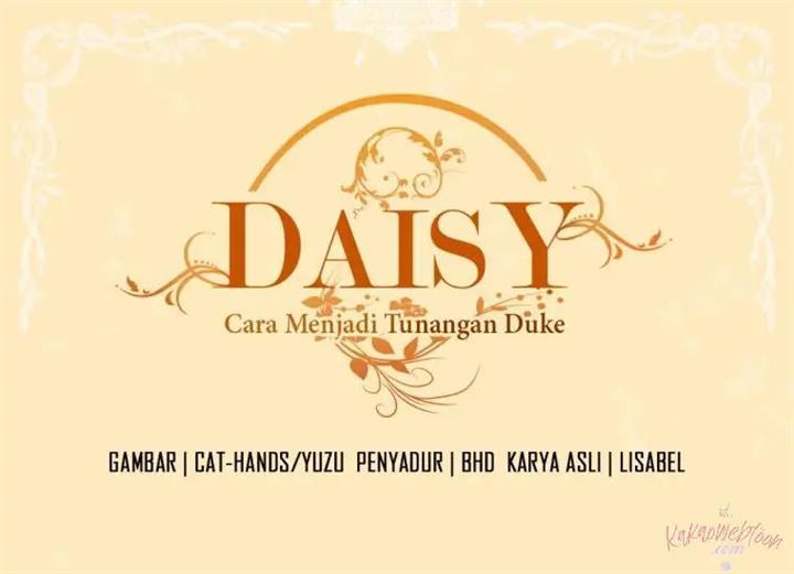 Daisy Chapter 130