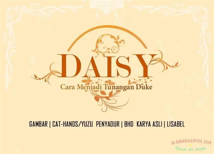 Daisy Chapter 131