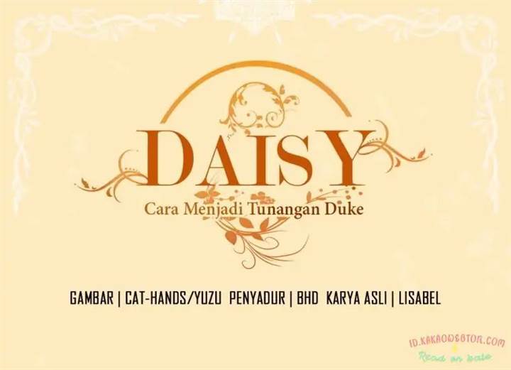 Daisy Chapter 134
