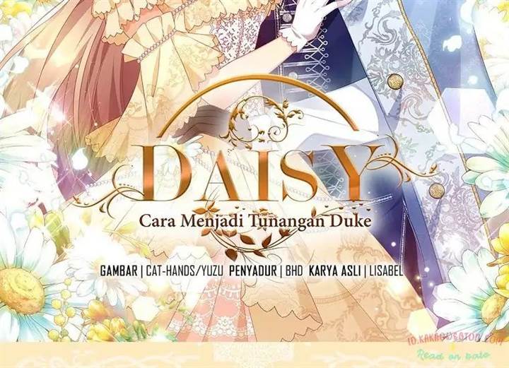 Daisy Chapter 136