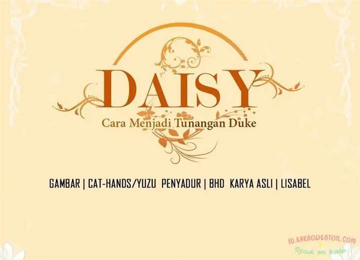 Daisy Chapter 136