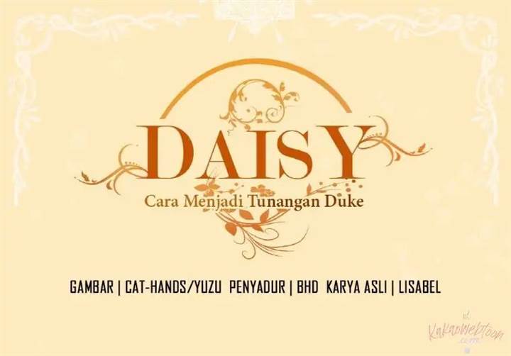Daisy Chapter 143