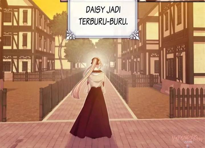 Daisy Chapter 145