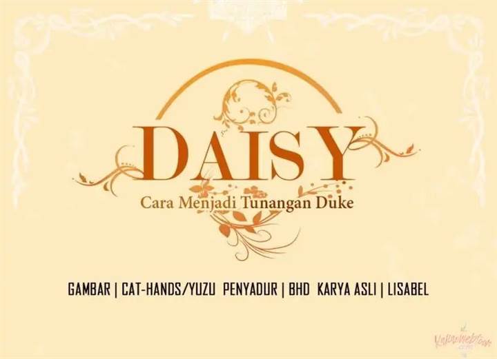 Daisy Chapter 150